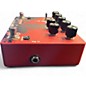 Used Walrus Audio BELLWETHER Effect Pedal