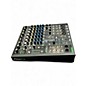 Used Mackie PROFX10 Digital Mixer