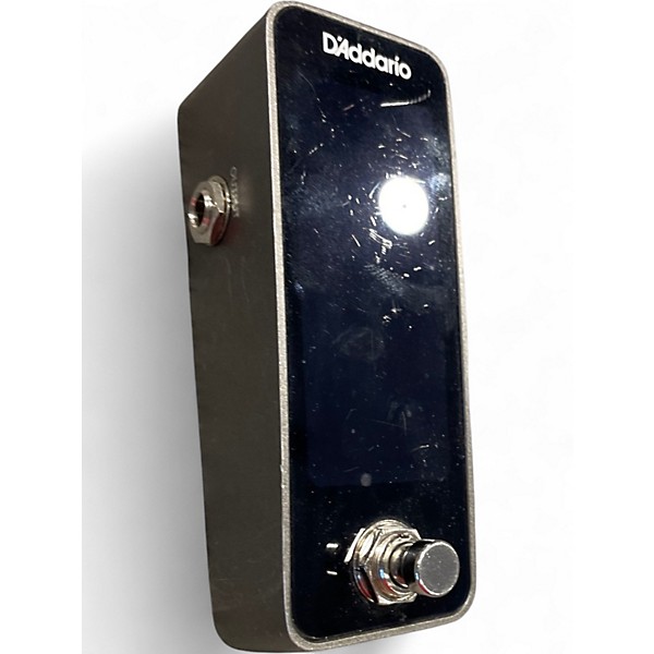 Used Daddario CT-20 Tuner Pedal