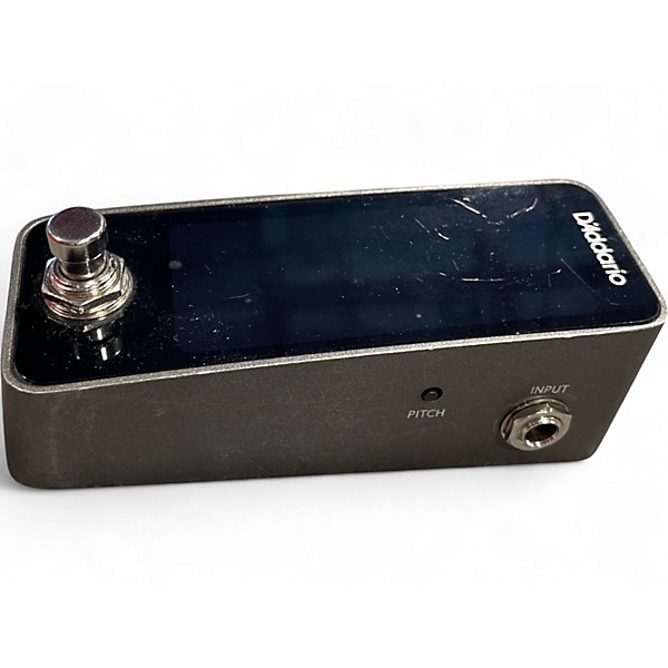 Used Daddario CT-20 Tuner Pedal