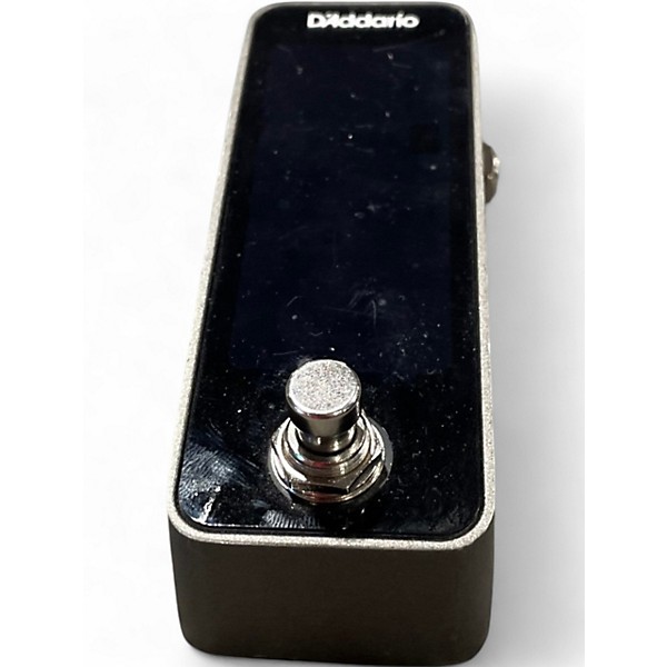 Used Daddario CT-20 Tuner Pedal