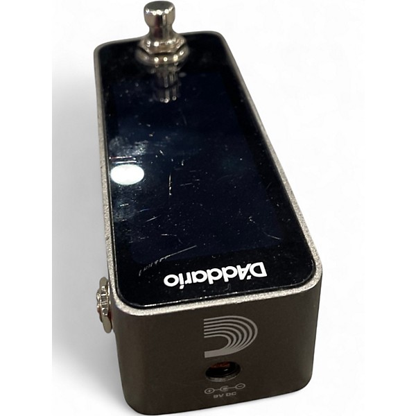 Used Daddario CT-20 Tuner Pedal