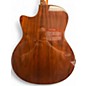 Used Taylor 716CE Antique Natural Acoustic Electric Guitar