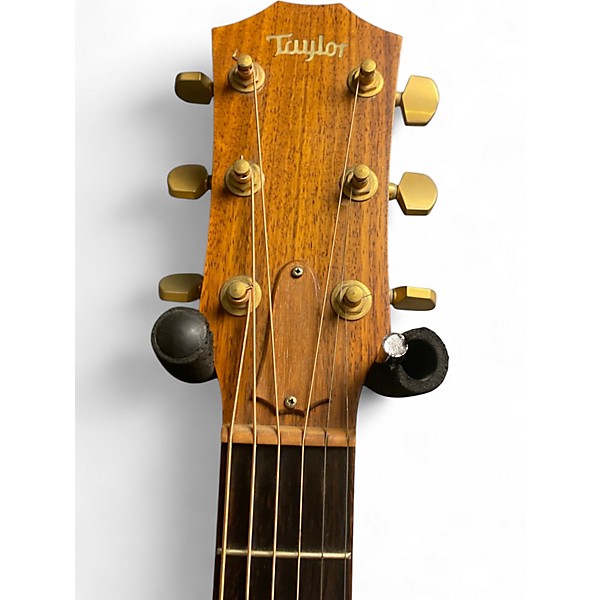 Used Taylor 716CE Antique Natural Acoustic Electric Guitar