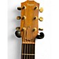 Used Taylor 716CE Antique Natural Acoustic Electric Guitar