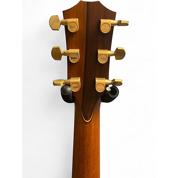 Used Taylor 716CE Antique Natural Acoustic Electric Guitar