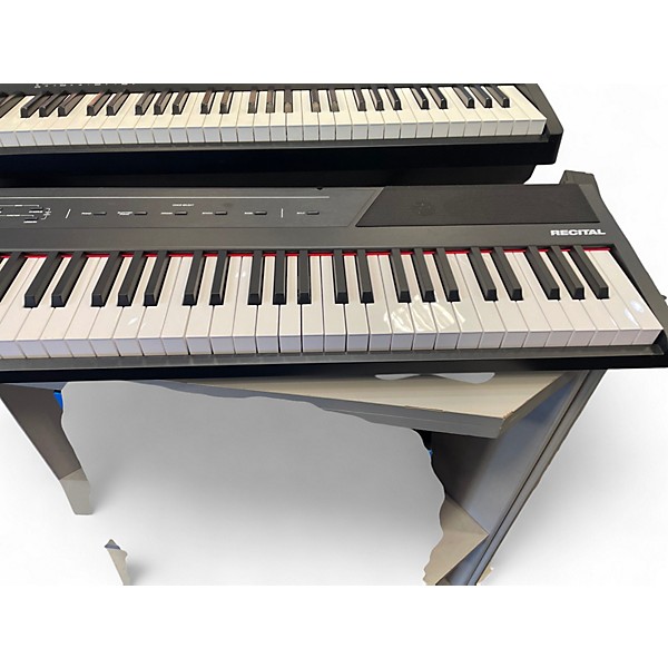Used Alesis RECITAL Keyboard Workstation