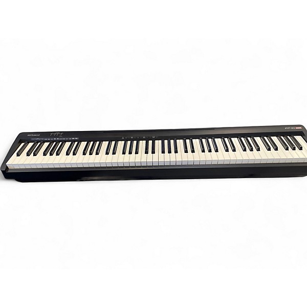 Used Roland FP-10 Stage Piano