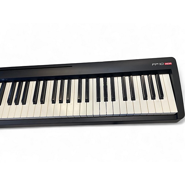 Used Roland FP-10 Stage Piano