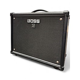 Used BOSS Katana KTN50 MKII 50W 1X12 Guitar Combo Amp