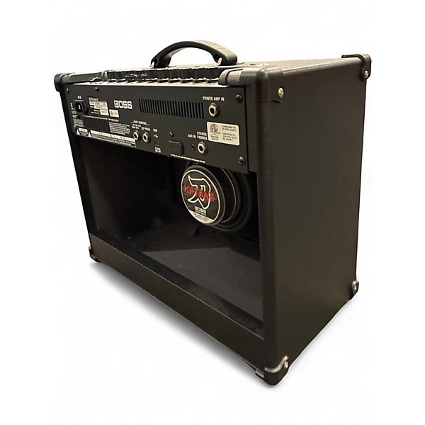 Used BOSS Katana KTN50 MKII 50W 1X12 Guitar Combo Amp
