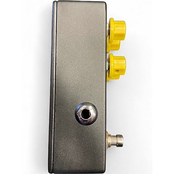 Used JHS Pedals Muffuletta Distortion Fuzz Effect Pedal