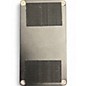 Used JHS Pedals Muffuletta Distortion Fuzz Effect Pedal