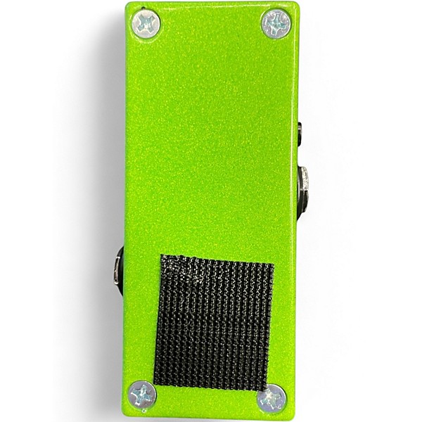Used Wampler Belle Overdrive Effect Pedal