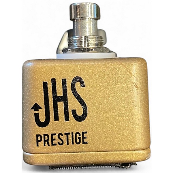 Used JHS Pedals Prestige Buffer Boost Effect Pedal