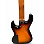 Used Sadowsky Guitars SMX21MV5 21 Fret M Vintage 5 String 2 Color Sunburst Electric Bass Guitar