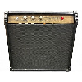 Used Lumox PLX1 Tube Guitar Combo Amp