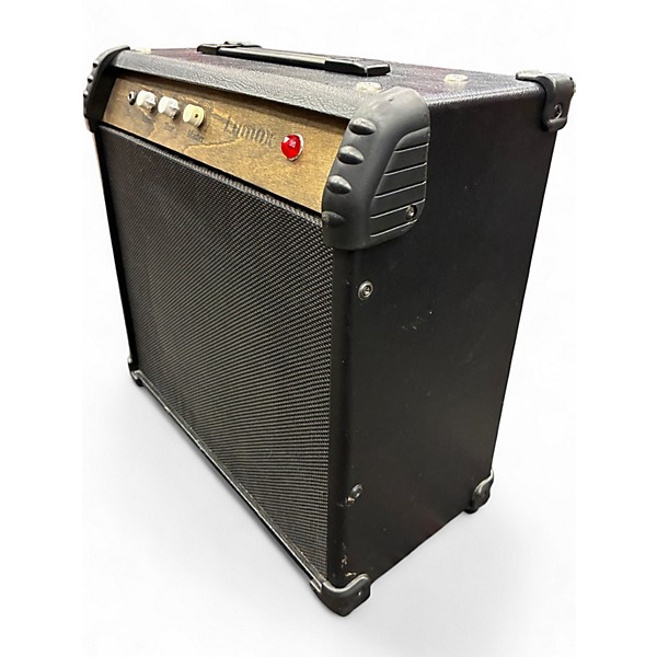 Used Lumox PLX1 Tube Guitar Combo Amp