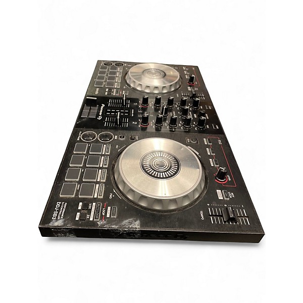 Used Pioneer DJ DDJSB3 DJ Controller