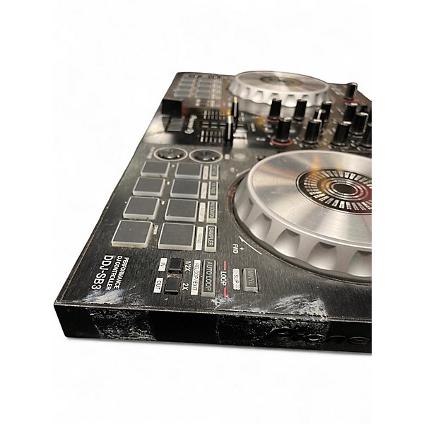 Used Pioneer DJ DDJSB3 DJ Controller