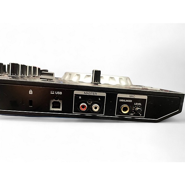 Used Pioneer DJ DDJSB3 DJ Controller