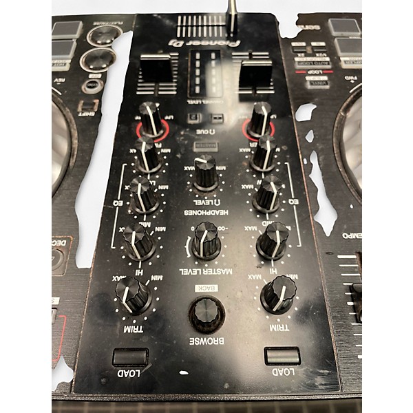 Used Pioneer DJ DDJSB3 DJ Controller