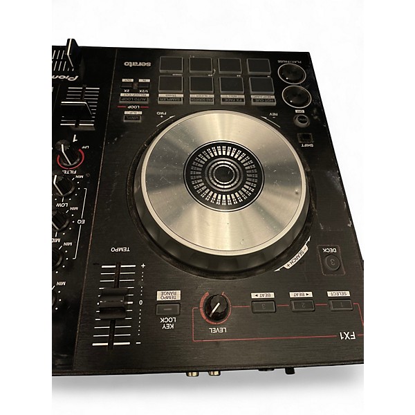Used Pioneer DJ DDJSB3 DJ Controller