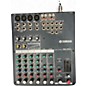 Used Yamaha MG102C Unpowered Mixer thumbnail