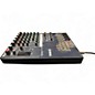 Used Yamaha MG102C Unpowered Mixer
