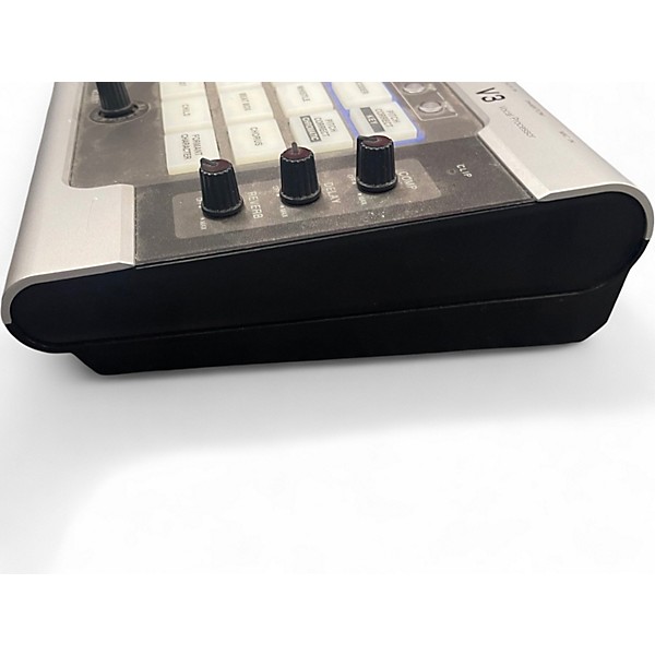 Used Zoom V3 Vocal Processor