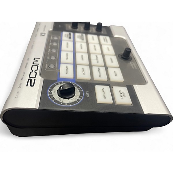 Used Zoom V3 Vocal Processor