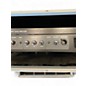 Used Hartke LH1000 1000W Bass Amp Head