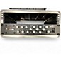 Used Peavey Pro Bass 500 Bass Amp Head thumbnail