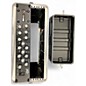 Used Peavey Pro Bass 500 Bass Amp Head