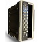 Used Peavey Pro Bass 500 Bass Amp Head