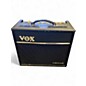 Used VOX VT20Plus Valvetronix 20W 1X8 Guitar Combo Amp thumbnail