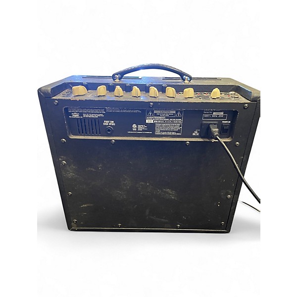 Used VOX VT20Plus Valvetronix 20W 1X8 Guitar Combo Amp