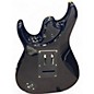 Used Ibanez premium THBB10 Black Solid Body Electric Guitar