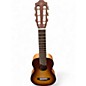 Used Yamaha GL1 2 Tone Sunburst Classical Acoustic Guitar thumbnail