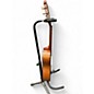 Used Yamaha GL1 2 Tone Sunburst Classical Acoustic Guitar
