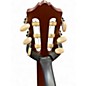 Used Yamaha GL1 2 Tone Sunburst Classical Acoustic Guitar