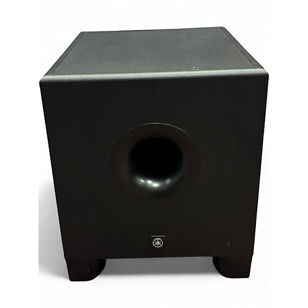 Used Yamaha HS8S Subwoofer