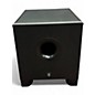 Used Yamaha HS8S Subwoofer thumbnail