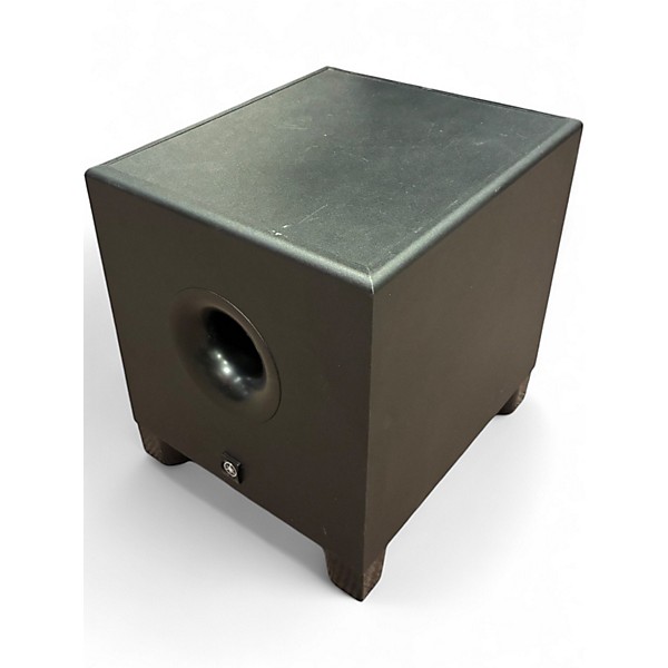 Used Yamaha HS8S Subwoofer