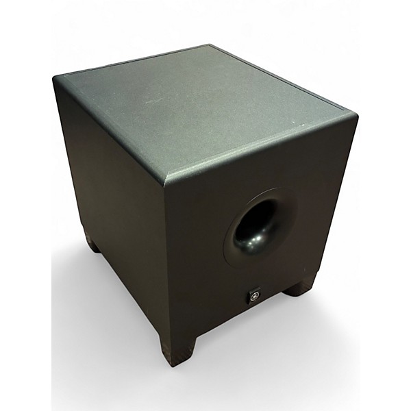 Used Yamaha HS8S Subwoofer