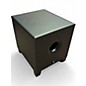 Used Yamaha HS8S Subwoofer