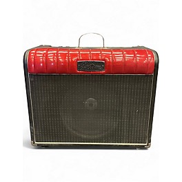 Used Kustom 36 COUPE Tube Guitar Combo Amp