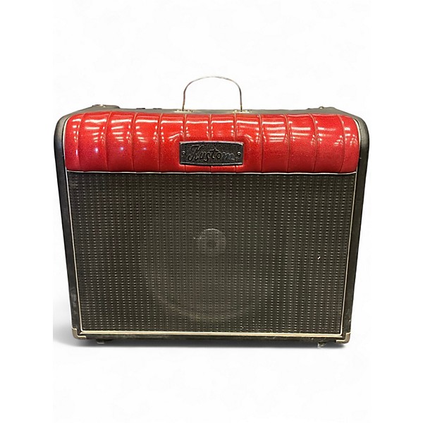 Used Kustom 36 COUPE Tube Guitar Combo Amp
