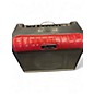 Used Kustom 36 COUPE Tube Guitar Combo Amp