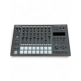 Used Roland MC-707 Groovebox Production Controller